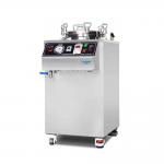 30m Immersion Testing Machine ,  IPX8 20L Immersion Soaking Test Chamber