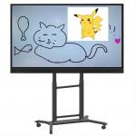 System Digital Interactive Whiteboard touch Screen Interactive Whiteboard for sale