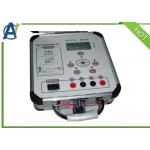 Portable Digital Earthing Resistance Tester Grounding Resistance Meter for sale