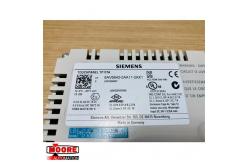 China 6AV6642-0AA11-0AX1 6AV6 642-0AA1-0AX1 Siemens Simatic Panel supplier