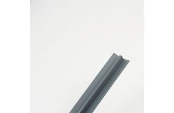 China Plastic PVC Profile Customized Size Contemporary Rubber Seal Strip supplier