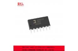 China AD8534ARZ-REEL Amplifier IC Chip - High Precision Low Power Output supplier