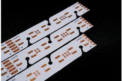 China Electronic 24V COB PCB Printed Circuit Board Assembly With Double Sided FPC supplier