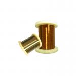 Enameled Manganin Wire /6j12 For Resistor