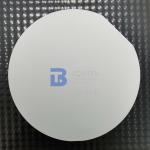 0.5mm 1mm Glass Carrier Wafer Customized for MEMS and Semiconductor for sale