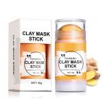 Blackhead Remover Deep Pore Cleansing Moisturizing Skin Turmeric Mask Stick for sale
