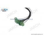 1 Circuit Ultrathin Compact Hollow Slip Ring Used In Laboratory Equipment
