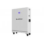 10 Years Warranty Offgrid Solar Energy Storage Power System Home 48V 51.2v 400AH 20KWh Lithium Ion LiFePO4 Battery for sale