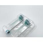 Laparoscopic Trocar Kit with Veress Pouch Disposable Optical Trocar Kit 5mm Diameter