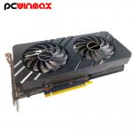 Graphics Card For Gaming PC RTX3060 12gb DDR6 192Bit 14000MHZ PCI Express 4.0 for sale