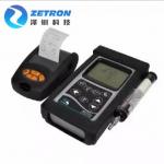 Handheld Automobile Exhaust Analyzer 200 ~ 4000rpm For Environmental Monitoring for sale
