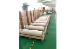 China Reach 35um Conductive Copper Foil Customized Length supplier
