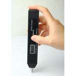 Reliable Vibration Level Meter High Accuracy With One Button Operation for sale