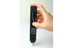 China Reliable Vibration Level Meter High Accuracy With One Button Operation supplier