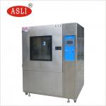 IEC60529 Turntable Watch Waterproof  Rain Water Test Chamber Rain Proof Test