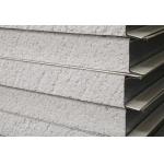 Lightweight EPS Coolroom Panels Composite Foam Sandwich Customized for sale