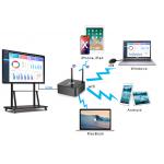 Conference Room 4k Wireless Presentation System Digital Switch Video Transmitter Receiver