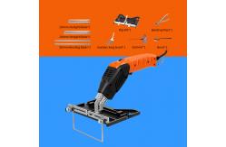 China Multi Function Hand Held Hot Wire Cutter For Foam And KT Board supplier