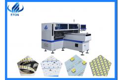 China High Speed 34 Heads Fastest Pick And Place Machine 180000CPH supplier