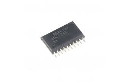 China Texas Instruments SN74AHCT245DWR Electronic led Driver Ic Components Chip Microcontroller Manufacturers TI-SN74AHCT245DWR supplier