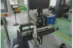 China Ultrasonic Wire Rope Flaw Detector IP54 0-50℃ AC220V/50Hz supplier
