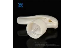 China Factory Mini Trigger Sprayer Pump For PP Material Mosquito Repellent Bottle supplier