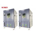 Constant Temperature And Humidity Test Chamber IE10150L France Tecumseh Fully Closed Compressor