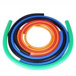 Factory Chemical Resistence ID 1/4'' Customized Flexible Multi Purpose EPDM Rubber Hose for sale
