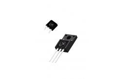 China High Frequency Schottky Diodes for DC DC Converter And Lighting supplier