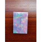 Custom Eco Friendly 300gsm C2S Art Paper Poker Cards 57x87mm