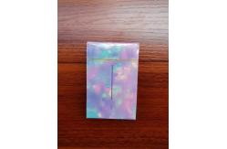 China Custom Eco Friendly 300gsm C2S Art Paper Poker Cards 57x87mm supplier