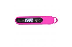 China Backlight meat cooking thermometer bbq tools with waterproof IPX65 supplier