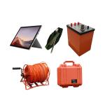 Electronic Geophysical Exploration Equipment For Hydrological Investigation for sale