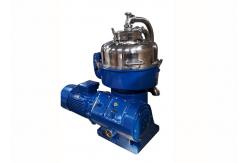 China Model PDSS20-30 Disc Stack Centrifuges Starch Centrifuge Machine for Cassava Starch supplier