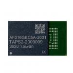 Memory IC Chip AF016GEC5A-2001IX BGA153 128Gbit Non Volatile eMMC Memory IC for sale