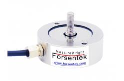 China M4 Threaded Rod End Tension Compression Load Cell 50kg 20kg 10kg 5kg supplier