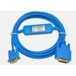 IC690ACC901 GE PLC Programming Cable  300mm Net Height for sale