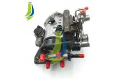 China 9320A217G Fuel Injection Pump For Diesel DP210 supplier