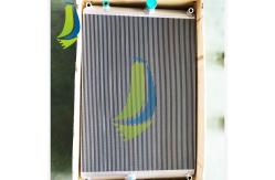China 398-3235 Radiator 3983235 For 950L Wheel Loader supplier