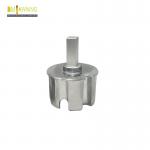Customized Awning Roller Blind Kits Tube Plug Aluminum Awning Tube Plug for sale