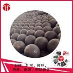Ceramic Ball Mill Media With Density 7.8-7.9g/Cm3 In Efficient Polishing for sale