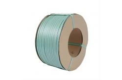 China High Retained Tension PP Strapping Band 0.055mm Thickness For Custom Needs supplier