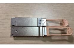 China MTP MPO 850nm 100m Optical Transceiver Module Mellanox MMA1B00-C100D supplier