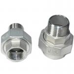 High Durability Copper Nickel Fittings for Various Applications