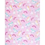 Printing Pattern Polyester Flannel Blanket For Kids Anti Pilling for sale