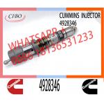 Diesel Fuel Injector 4326781 4928346 For Cummins QSK45 QSK60 Engine 4928346