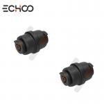 Support Roller For JCB 8012 Mini Excavator Undercarriage Components for sale