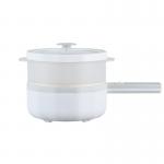 Long Handle Multifunctional Electric Hot Pot Kitchen Utensil Integrated Electric Hot Pot for sale