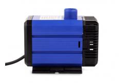 China 220v Submersible Circulation Pump , Electric Water Pump For Hydroponics System supplier