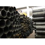 Longitudinal Seam Welded Steel Pipe for Oil and Gas Industry for sale